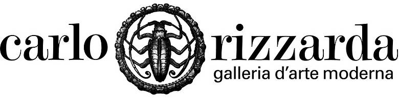 logo-Galleria Carlo Rizzarda logo-Galleria Carlo Rizzarda