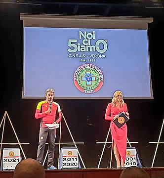 50 anni del Soccorso alpino di Verona 1 50 anni del Soccorso alpino di Verona 1