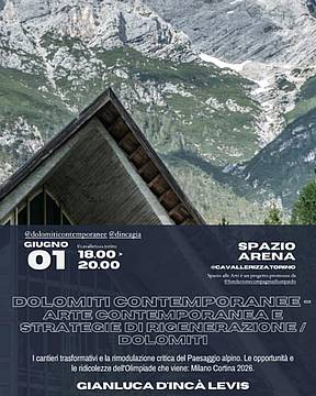 DC a Paratissima_Arte e Rigenerazione