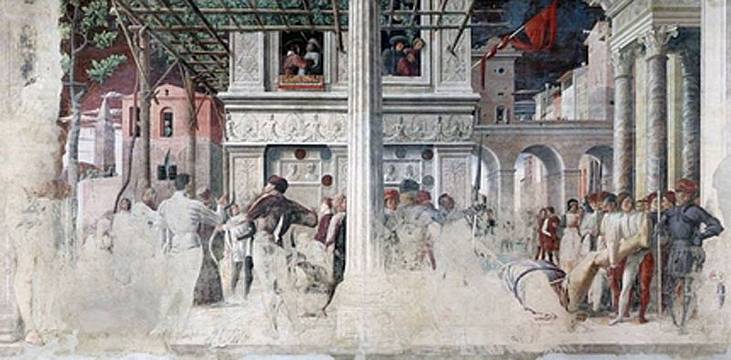 FAI Mantegna