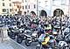 la benedizione del motociclista