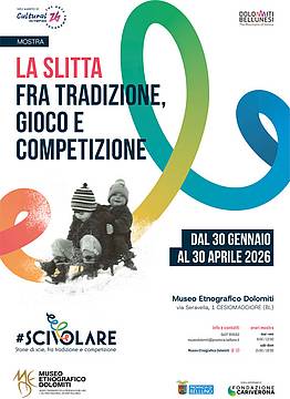 1_Locandina A3 • scivolare Provincia