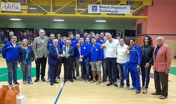 Domegge Premiazione
