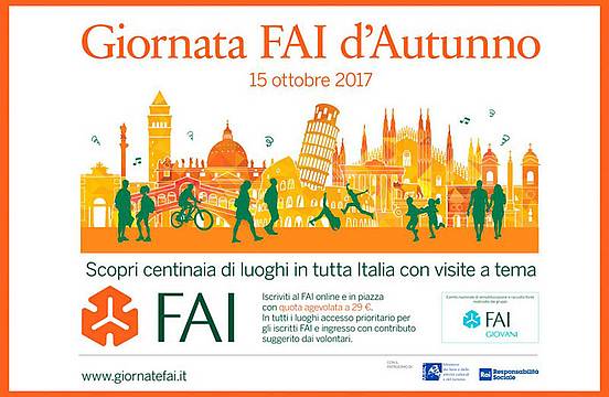 Giornaa FAI Autunno 2017