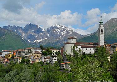 Belluno