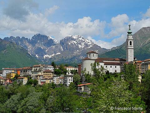 Città di Belluno