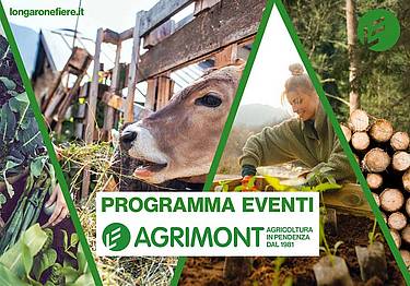 Agrimont 2025 - Programma-eventi