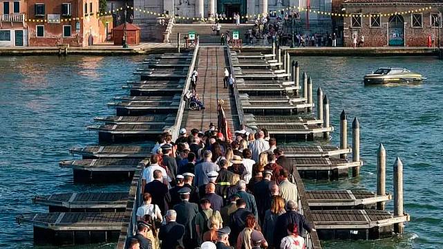 Diversi gli eventi per la festa del Redentore Diversi gli eventi per la festa del Redentore