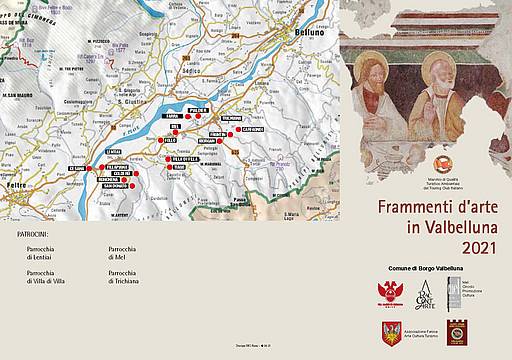 La notte romantica nei Borghi più belli - 26 giugno 2021 - Locandina-1 La notte romantica nei Borghi più belli - 26 giugno 2021 - Locandina-1