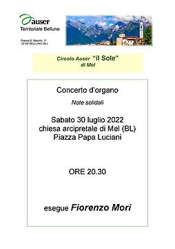 Locandina Mori 2