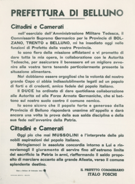 Proclama-Foschi