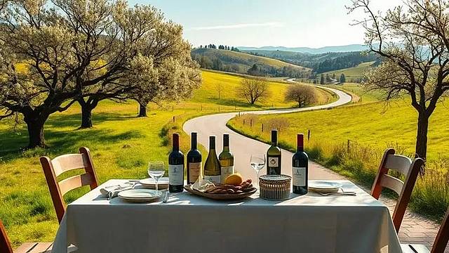WeFood primavera 2025