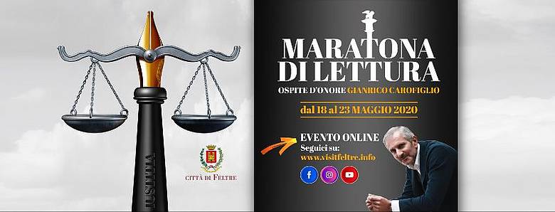 Maratona di Lettura - Feltre