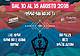 Pamali Festival 2018