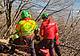 Soccorso Alpino in azione
