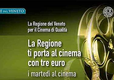 i maartedì al cinema