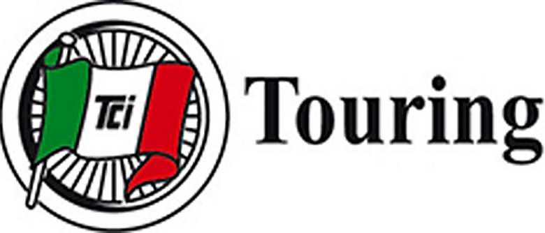 touring