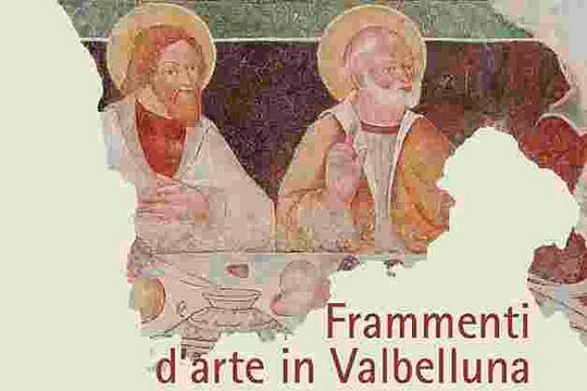 Frammenti d'Arte in Valbelluna