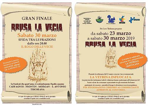 Brusala Vecia pag.1 Brusala Vecia pag.1