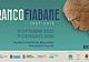 FRANCO FIABANE 1937-2015 a Palazzo Fulcis
