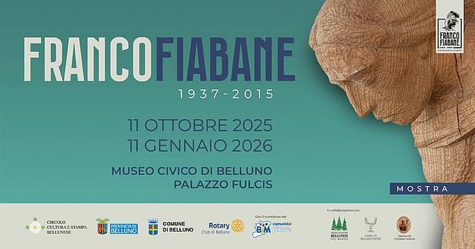 FRANCO FIABANE 1937-2015