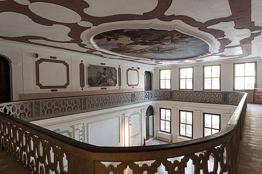 Palazzo-Fulcis