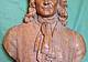 busto ritratto di Andrea Brustolon