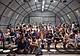 Hangar11 interno