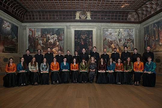 Iris Ensemble 20.04