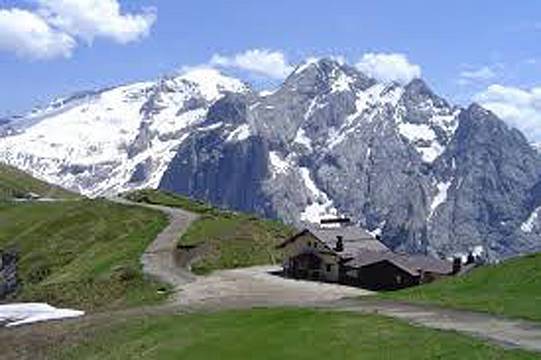 Fedarola Rifugio Fedarola Rifugio