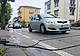 I sensori conta-auto in viale Fantuzzi