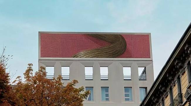 Milano - Luxottica for Art Milano - Luxottica for Art