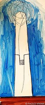 PAOLO VIVIAN _ BOZZETTO_ DISEGNO_ MEMORIA E FANTASIA_ GERMANIA 2018 PAOLO VIVIAN _ BOZZETTO_ DISEGNO_ MEMORIA E FANTASIA_ GERMANIA 2018