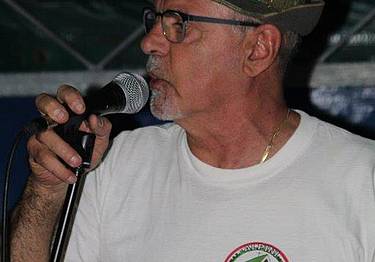 ALDO MASTELOTTO