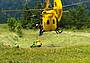 Grave incidente alpinistico sul Monte Cornetto Grave incidente alpinistico sul Monte Cornetto
