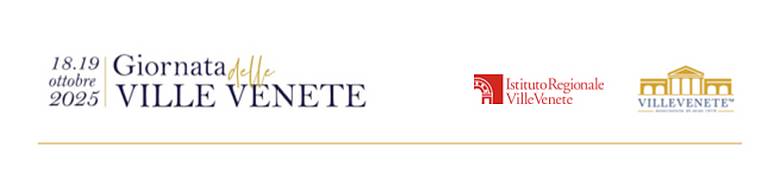Giornata delle Ville Venete - Logo