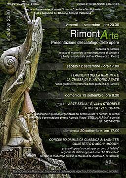 RimontArte RimontArte
