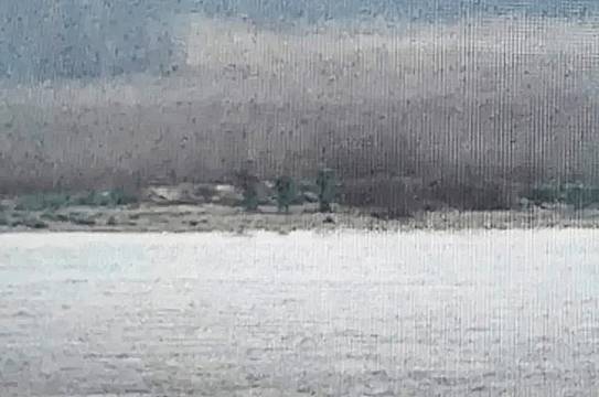 Soldati russi oltre il confine estone