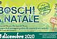 Boschi a Natale 2020 - intestazione