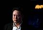 Elon Musk - Afp