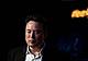 Elon Musk - Afp