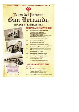 Festa-di-San-Bernardo-a-Cesana