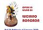 Mostra Luciano Roncada