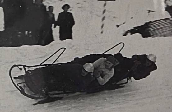Ricordo dei campioni di Bob Ricordo dei campioni di Bob