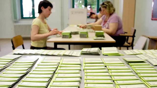 Un precedente seggio elettorale per i referendum (Bonaventura)
