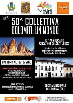 Mostra a Limana Mostra a Limana