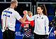 Curling - Constantini-Mosaner sconfitti, Stati Uniti in finale
