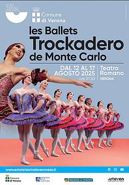 Les Ballets Trockadero de Monte Carlo