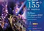 Filarmonica di Belluno - Concerto di gala per il 155° dalla fondazione