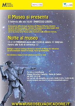 Museo Cazzetta